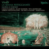 Antonio Vivaldi - La Senna Festeggiante; Gloria e Imeneo