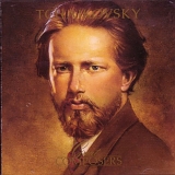 Various Artists - Great Composers: Tchaikovsky