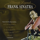 Frank Sinatra - Ultimate Legends: Frank Sinatra