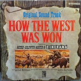 Soundtrack - How The West Was Won