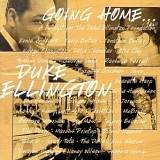 Various artists - Going Home: Tribute to Duke Ellington