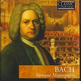 Various Artists - Classic Composers - Bach - Baroque Masterpieces