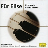 Various Artists - Fur Elise: Romantic Piano Pieces - Eloquence/Var
