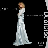 Carly Simon - Moonlight Serenade by Simon, Carly Dual Disc edition (2005) Audio CD