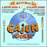 Various artists - Cajun Cookin