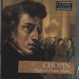 Chopin - Magical Piano Music