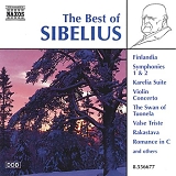 Jean Sibelius - Best of Sibelius
