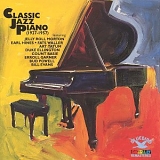 Various artists - Classic Jazz Piano
