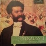 Various Artists - J. Strauss II: Viennese Nights (Classic Composers, no. 11)