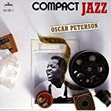 Oscar Peterson - Compact Jazz