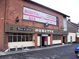 Bob Catley - Live At Rosetta Bar, Belfast