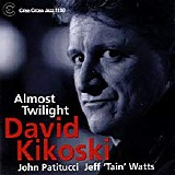 David Kikoski - Almost Twilight