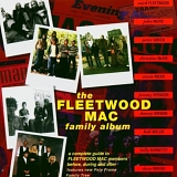 Fleetwood Mac - The Fleetwood Mac Family Album