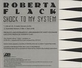 Roberta Flack - Shock To My System
