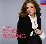 RenÃ©e Fleming - The Art Of RenÃ©e Fleming