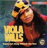 Viola Wills - The Best Of  Viola Wills - "Gonna Get Along Without You Now"