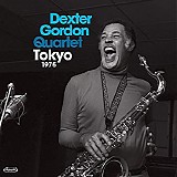 Dexter Gordon - Dexter Gordon in Tokyo