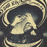 Sun Ra - Singles (The Definitive 45s Collection Vol. 1: 1952-1961)