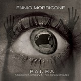 Ennio Morricone - Paura - A Collection Of Scary & Thrilling Soundtracks