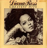 Diana Ross - Diana Ross' Greatest Hits
