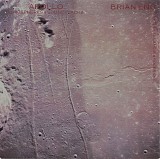 Brian Eno, Daniel Lanois & Roger Eno - Apollo (Atmospheres & Soundtracks)