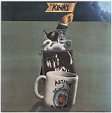 The Kinks - Arthur Or The Decline And Fall Of The British Empire