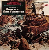 Ennio Morricone - Guns For San Sebastian