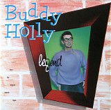Buddy Holly - Legend - From The Original Master Tapes