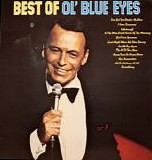 Frank Sinatra - Best Of Ol' Blue Eyes