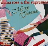 Diana Ross & The Supremes - Merry Christmas