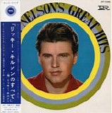 Ricky Nelson - Great Hits