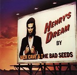 Nick Cave and the Bad Seeds - Henryâ€™s Dream