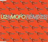 U2 - Mofo Remixes
