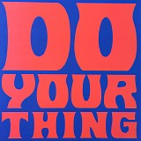 Isaac Hayes & Bar-Kays - Do Your Thing