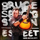 Bruce Springsteen & The E Street Band - 2013-07-24 First Direct Arena Leeds, UK (official archive release)