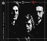 King Crimson - Red (40th Anniversary Series)
