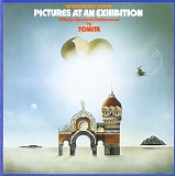 Isao Tomita - Pictures At An Exhibition