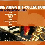 Various artists - Die Amiga Hit-Collection Vol.5: Die Instrumenal-Hits