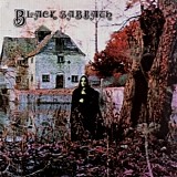 Black Sabbath - Black Sabbath [Remastered]