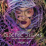 Various artists - Electric Dreams: Autofac