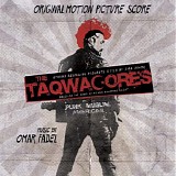 Omar Fadel - The Taqwacores