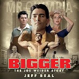 Jeff Beal - Bigger
