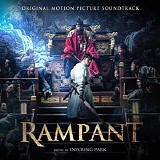 Various artists - Rampant