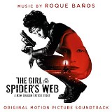 Roque BaÃ±os - The Girl In The Spider's Web