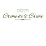 Tom Howe - Bake Off: CrÃ¨me de La CrÃ¨me