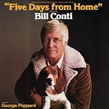 Bill Conti - Five Days From Home