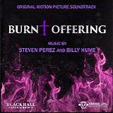 Steven Perez & Billy Hume - Burnt Offering