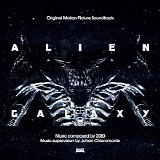 2080 - Alien Galaxy