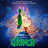 Danny Elfman - Dr. Suess' The Grinch
