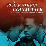 Nicholas Britell - If Beale Street Could Talk